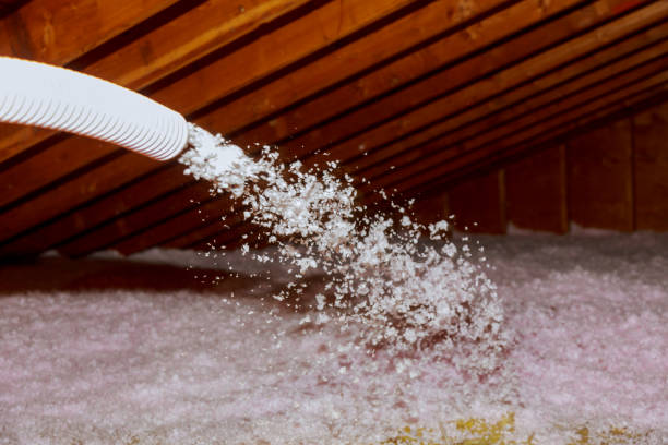 Range of Insulation Solutions in Pleasantdale, NJ